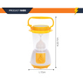 OEM china waterproof working led lantern light with hook